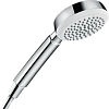 Душевая лейка hansgrohe Crometta 100 1jet 26825400