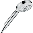 Душевая лейка hansgrohe Crometta 100 1jet 26825400 Душевая лейка hansgrohe Crometta 100 1jet 26825400