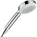 Душевая лейка hansgrohe Crometta 100 1jet 26825400 Душевая лейка hansgrohe Crometta 100 1jet 26825400