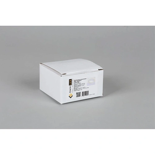 Светильник встраиваемый-накладной Omnilux Napoli OML-102709-01 Светильник встраиваемый-накладной Omnilux Napoli OML-102709-01