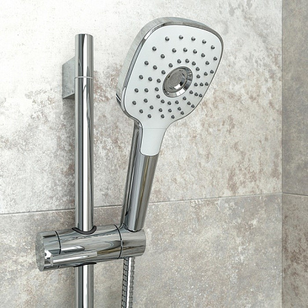 Душевая лейка Iddis Sena SEN3F00i18