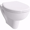 Картинка анонса товара «унитаз подвесной vitra s20 7741b003-0075, безободковый»