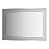 Зеркало Evoform Ledside в багетной раме и LED-светильником BY 2206 110х75 см Зеркало Evoform Ledside в багетной раме и LED-светильником BY 2206 110х75 см