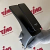 Смеситель для раковины Timo Helmi 4061/03F черный Смеситель для раковины Timo Helmi 4061/03F черный