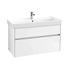Тумба под раковину Villeroy &amp; Boch Collaro 95,4 см C01100DH
