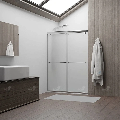 Душевая дверь RGW Tornado TO-11 1600 мм Easy Clean хром 01071116-21 Душевая дверь RGW Tornado TO-11 1600 мм Easy Clean хром 01071116-21