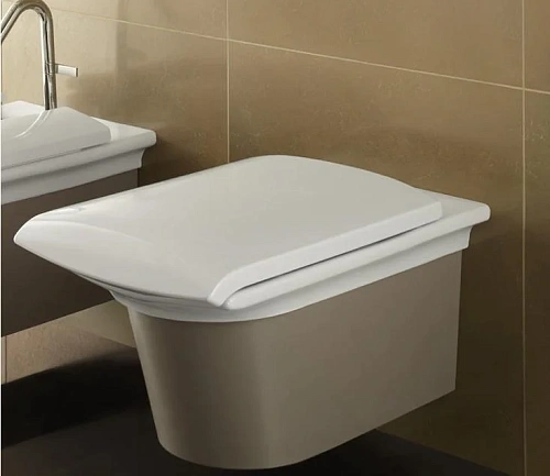 Полупьедестал Jacob Delafon Stillness E75629-CHM Полупьедестал Jacob Delafon Stillness E75629-CHM