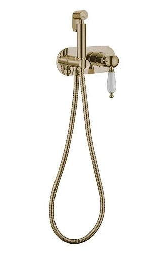 Гигиенический душ Boheme MEDICI 424 Гигиенический душ Boheme MEDICI 424