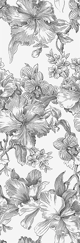 Вставка Kerama Marazzi Монфорте 120x40 14018R\3F х9999221589 Вставка Kerama Marazzi Монфорте 120x40 14018R\3F х9999221589