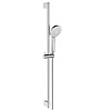 Картинка анонса товара «душевой гарнитур ideal standard idealrain evo b2237aa»