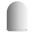 Детальная картинка товара «зеркало evoform optima, by 0513, 60 x 80 см»