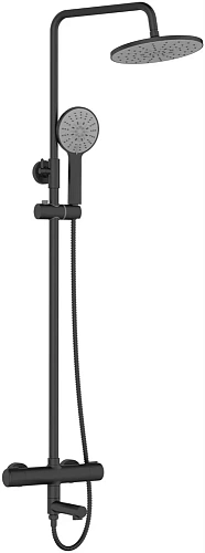 Душевая система STWORKI Рандерс RD-03b 553554 Душевая система STWORKI Рандерс RD-03b 553554