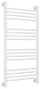 Полотенцесушитель водяной Сунержа Богема+ прямая 1000х500 30-0220-1050 Матовый белый