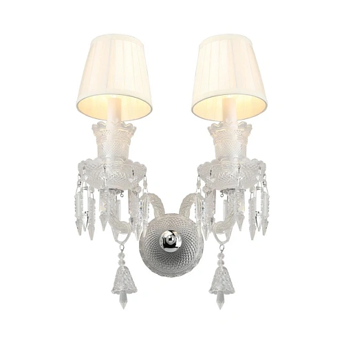 Светильник настенный (Бра) Aployt Lara APL.710.01.02 Светильник настенный (Бра) Aployt Lara APL.710.01.02