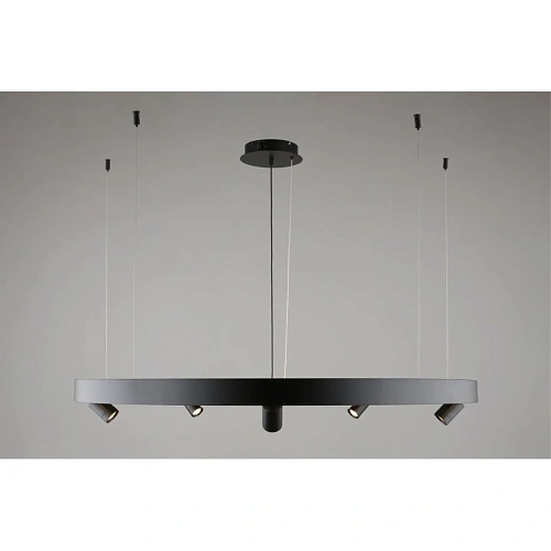 Люстра подвесная Aployt Jolanta APL.041.13.75 Люстра подвесная Aployt Jolanta APL.041.13.75