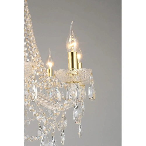 Люстра подвесная Aployt Koletta APL.755.13.08 Люстра подвесная Aployt Koletta APL.755.13.08