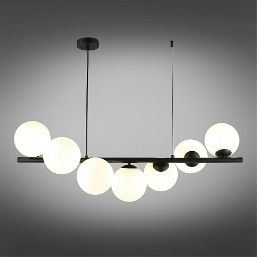 Люстра подвесная Aployt Jagna APL.312.03.07 Люстра подвесная Aployt Jagna APL.312.03.07