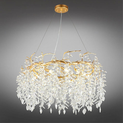 Люстра подвесная Aployt Gertunia APL.847.03.13 Люстра подвесная Aployt Gertunia APL.847.03.13