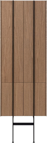 Шкаф-пенал Allen Brau Reality 60 1.32003.NO дуб Шкаф-пенал Allen Brau Reality 60 1.32003.NO дуб