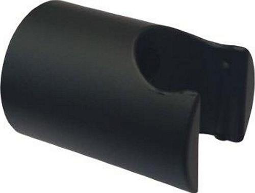 Держатель ручного душа Paffoni ZSUP010NO Держатель ручного душа Paffoni ZSUP010NO