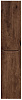 Картинка анонса товара «шкаф-пенал vincea mia vsc-2m170rw-l подвесной, 1700x350x350, r.wood, левый»