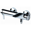 Картинка анонса товара «смеситель для ванны ideal standard melange a4271aa с душем»