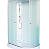 Душевая кабина Dto LM902L (LM902LEL) 120x80 см с электрикой Душевая кабина Dto LM902L (LM902LEL) 120x80 см с электрикой