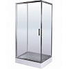 Душевой уголок Esbano (ESUGR8022) ESR-8022100x80x200 Душевой уголок Esbano (ESUGR8022) ESR-8022100x80x200