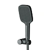 Душевой гарнитур AM.PM Func F0118F022 черный Душевой гарнитур AM.PM Func F0118F022 черный