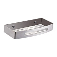 Полка OMNIRES 30 см хром UN10331CR Полка OMNIRES 30 см хром UN10331CR