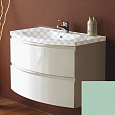 Тумба под раковину BelBagno Prospero BB600DVC/MO menta opaco Тумба под раковину BelBagno Prospero BB600DVC/MO menta opaco
