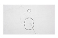 Столешница LA FENICE Granite Gray Structural Terra 60 см Белая FNC-VS01-TER-60 Столешница LA FENICE Granite Gray Structural Terra 60 см Белая FNC-VS01-TER-60