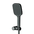 Душевой гарнитур AM.PM Func F0118F022 черный Душевой гарнитур AM.PM Func F0118F022 черный