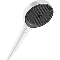 Душевая лейка hansgrohe Rainfinity 130 3jet 26864700 Душевая лейка hansgrohe Rainfinity 130 3jet 26864700