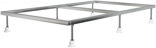 Каркас для поддона Allen Brau 120х80 8.00003 Каркас для поддона Allen Brau 120х80 8.00003