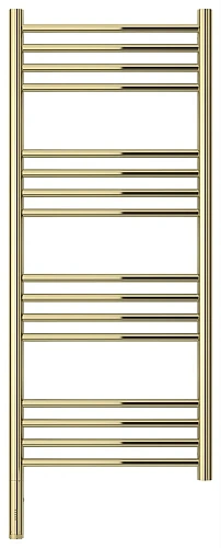 Полотенцесушитель электрический Сунержа Богема 3.0 прямая 1000х400 МЭМ левый 020-5804-1040 Шампань Полотенцесушитель электрический Сунержа Богема 3.0 прямая 1000х400 МЭМ левый 020-5804-1040 Шампань