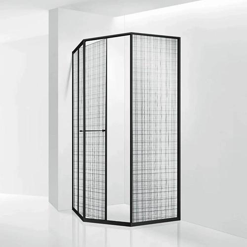 Душевой уголок RGW SV-82B "R" 800x800 мм 33328288-244R Душевой уголок RGW SV-82B "R" 800x800 мм 33328288-244R