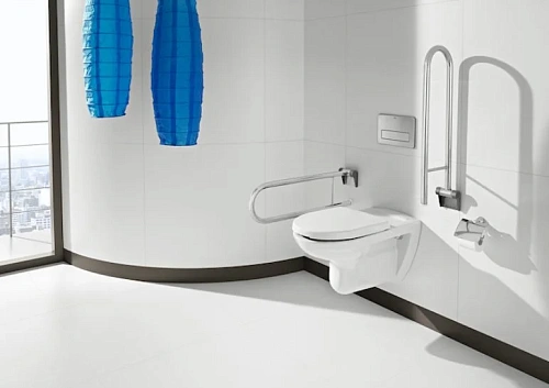 Поручень Roca Access Comfort 816932002 Поручень Roca Access Comfort 816932002