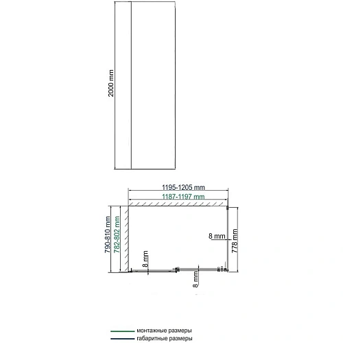 Боковая стенка Wasserkraft Dinkel 58R 58R06-RP80 / Alme 15R 15R06-RP80 58R06-RP80/15R06-RP80 Боковая стенка Wasserkraft Dinkel 58R 58R06-RP80 / Alme 15R 15R06-RP80 58R06-RP80/15R06-RP80