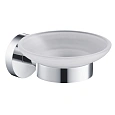 Мыльница Timo Saona 13021/00 хром Мыльница Timo Saona 13021/00 хром
