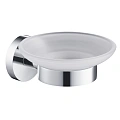 Мыльница Timo Saona 13021/00 хром Мыльница Timo Saona 13021/00 хром