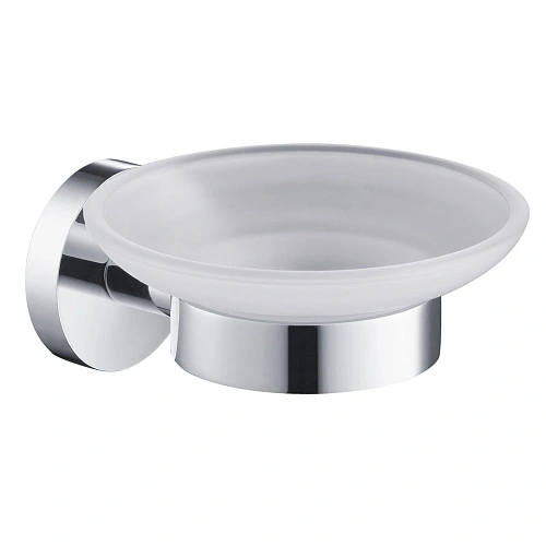 Мыльница Timo Saona 13021/00 хром Мыльница Timo Saona 13021/00 хром