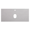 Столешница BelBagno KEP-100-CEM Cemento 1016x468 Столешница BelBagno KEP-100-CEM Cemento 1016x468