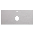 Столешница BelBagno KEP-100-CEM Cemento 1016x468 Столешница BelBagno KEP-100-CEM Cemento 1016x468