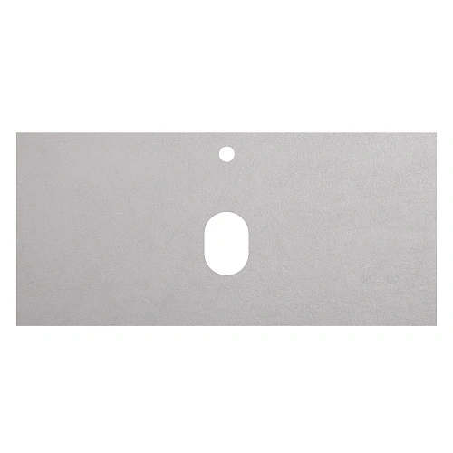 Столешница BelBagno KEP-100-CEM Cemento 1016x468 Столешница BelBagno KEP-100-CEM Cemento 1016x468