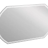 Зеркало Cersanit LED 090 DESIGN 120 (LU-LED090*120-d-Os) KN-LU-LED090*120-d-Os Зеркало Cersanit LED 090 DESIGN 120 (LU-LED090*120-d-Os) KN-LU-LED090*120-d-Os