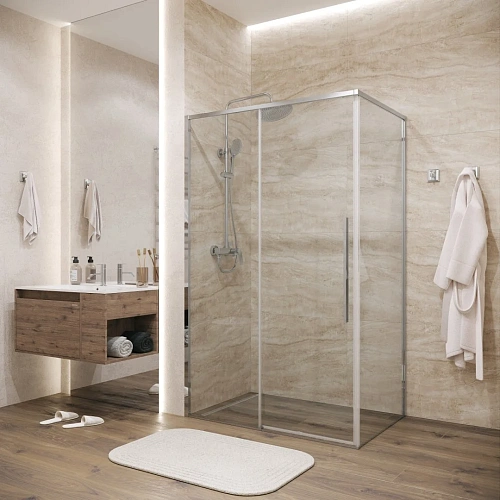 Боковая стенка GROSSMAN Galaxy 200.K33.01.70.10.00 (70x195) хром, стекло прозрачное Боковая стенка GROSSMAN Galaxy 200.K33.01.70.10.00 (70x195) хром, стекло прозрачное