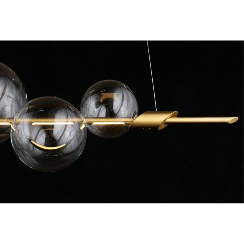 Люстра подвесная Aployt Noel APL.651.03.12 Люстра подвесная Aployt Noel APL.651.03.12