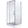 Картинка анонса товара «душевой уголок esbano (esugr8180) esr-8180 120х80х200»