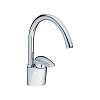 Картинка анонса товара «смеситель для кухни jacob delafon panache e76241-cp»